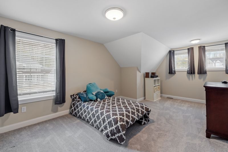 Bedroom Carpet Replacement in Toms River, NJ