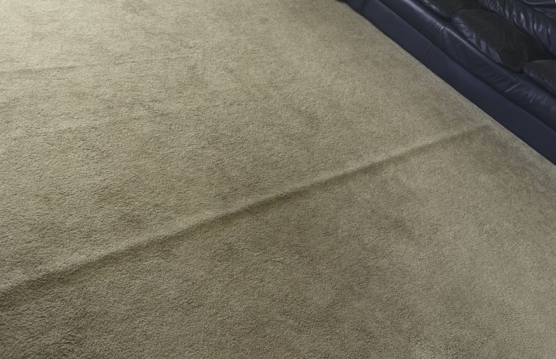 Carpet Cushion Replacement in Kansas City, KS