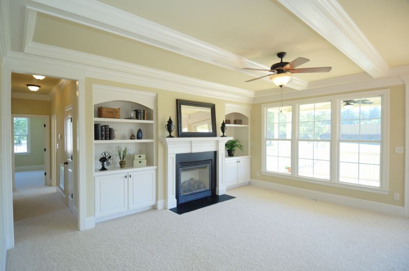 Luxury Carpet Installation in Old Bridge, NJ
