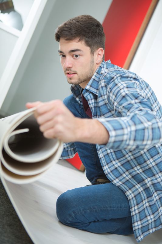Wool Carpet Installation in Freehold, NJ