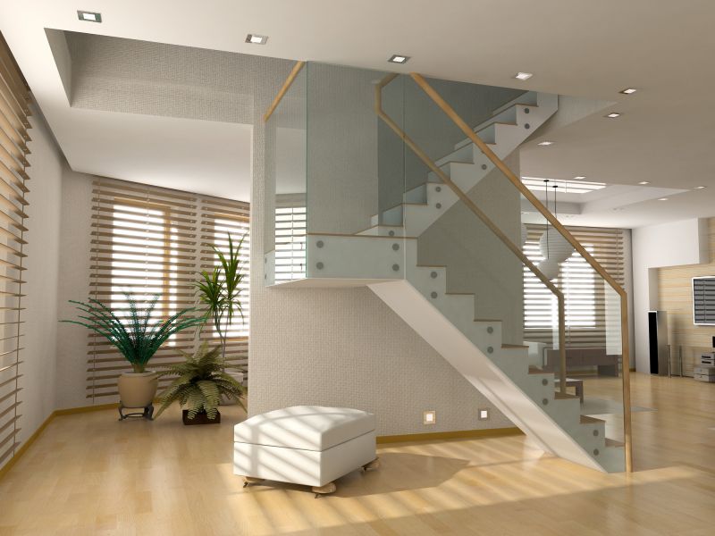 Bamboo Flooring Installation in Manassas, VA