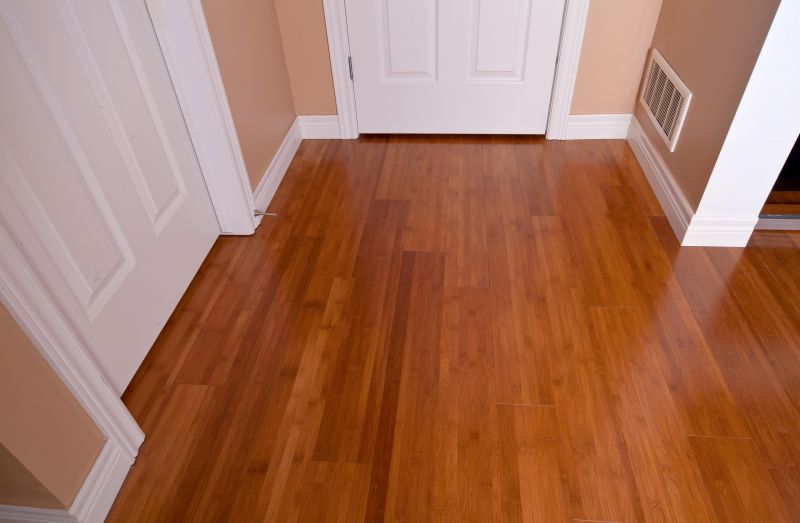 Bamboo Flooring Installation in Phoenix, AZ