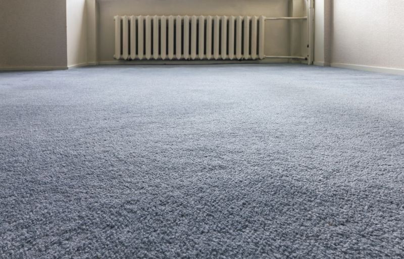 Basement Carpet Replacement in Monmouth County, NJ