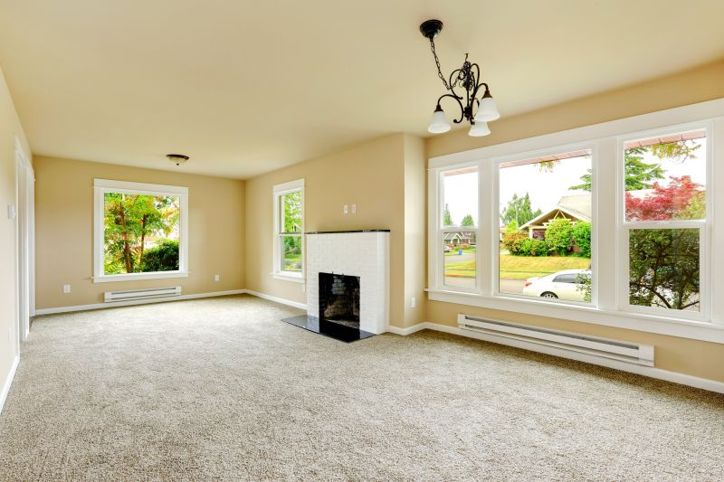 Bedroom Carpet Replacement in Monmouth County, NJ