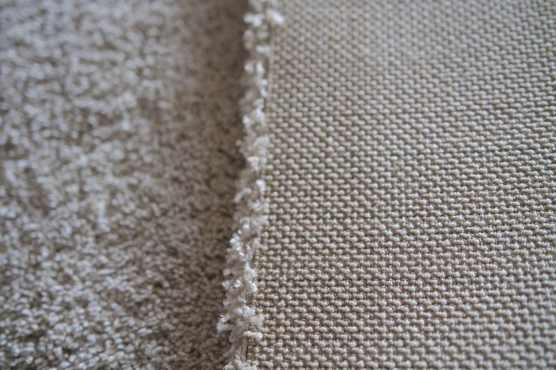 Carpet Hole Repair in Olathe, KS