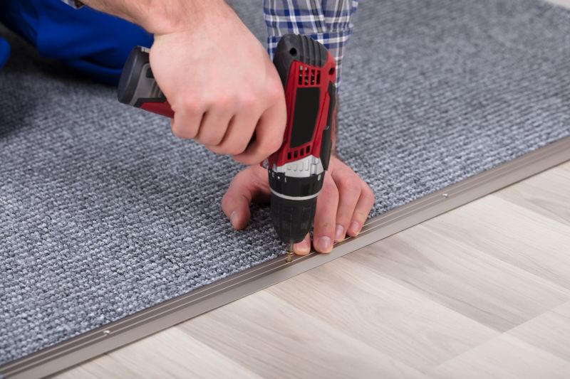 Carpet Installation in Hunterdon County, NJ