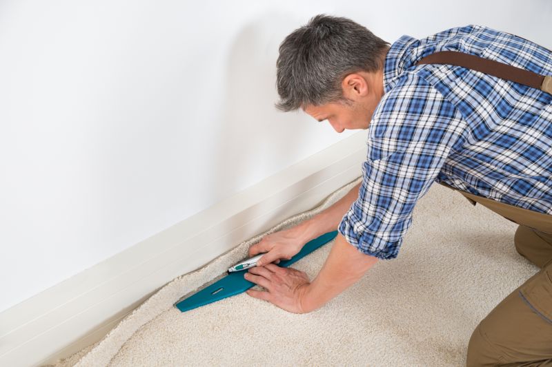 Carpet Installation in Old Bridge, NJ