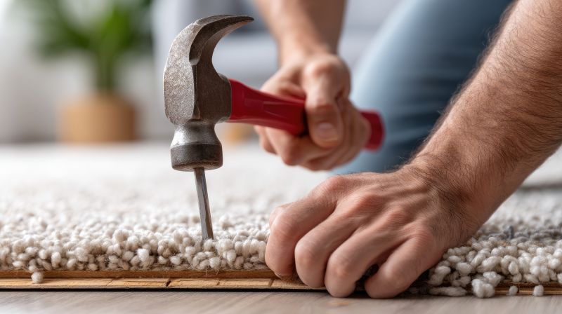 Carpet Installation in Old Bridge, NJ