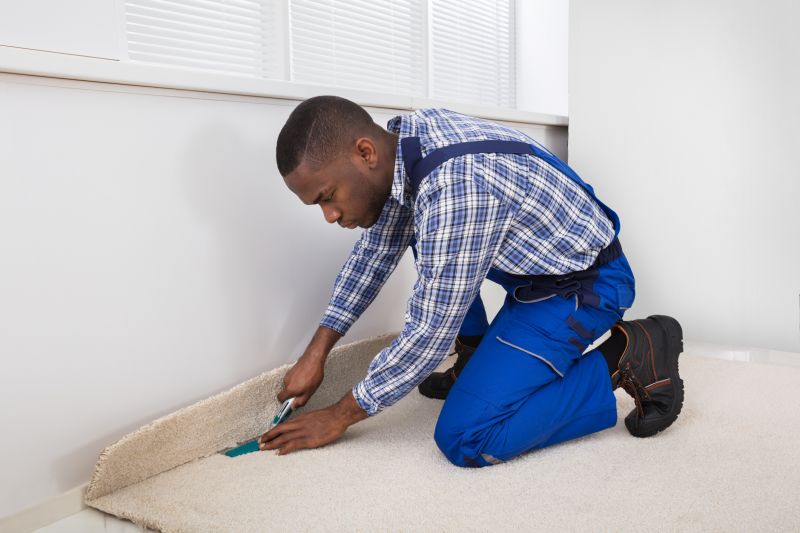Carpet Installation in Monmouth County, NJ