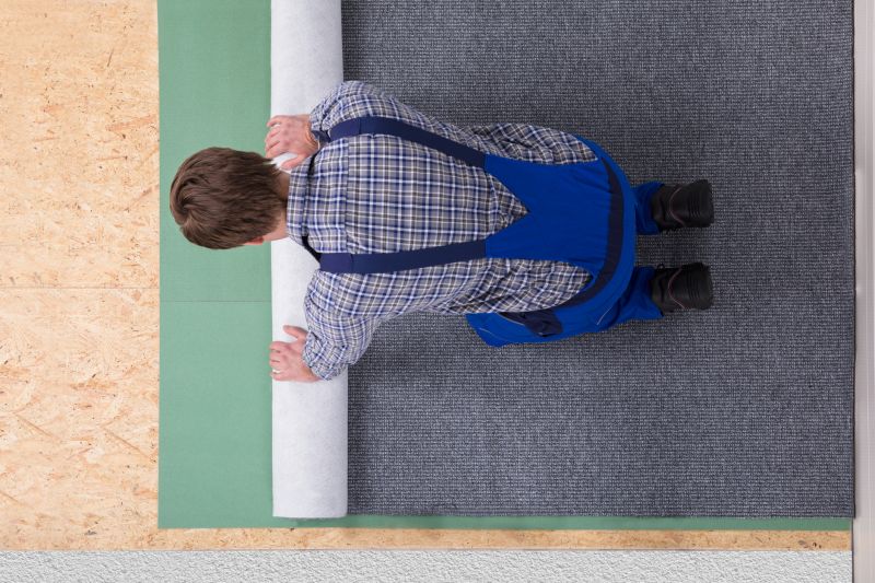Carpet Laying Service in Old Bridge, NJ