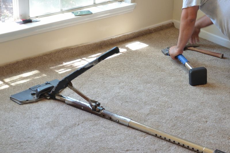 Carpet Laying Service in Freehold, NJ