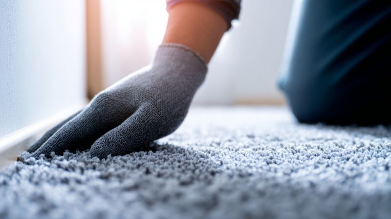 Carpet Repair Service in Kansas City, KS