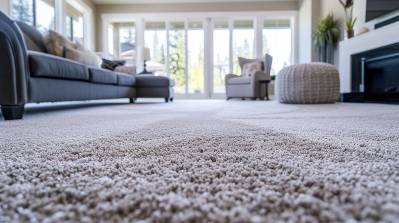 Carpet Replacement in Monmouth County, NJ
