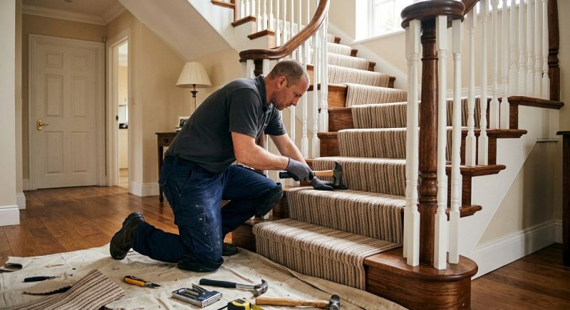 Carpet Replacement in Freehold, NJ