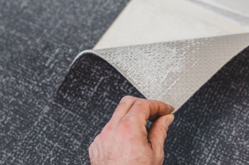 Carpet Seam Repair in Alpharetta, GA