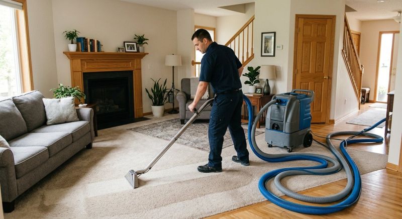 Carpet Service in Freehold, NJ