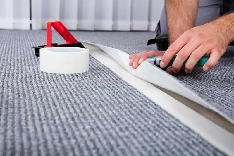 Carpet Service in Somerset County, NJ