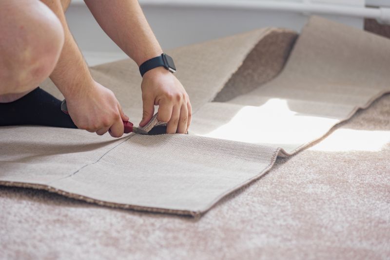 Carpet Smoothing in Littleton, CO