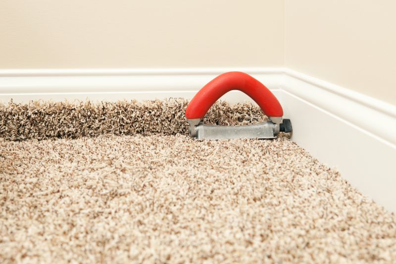 Carpet Smoothing in Olathe, KS