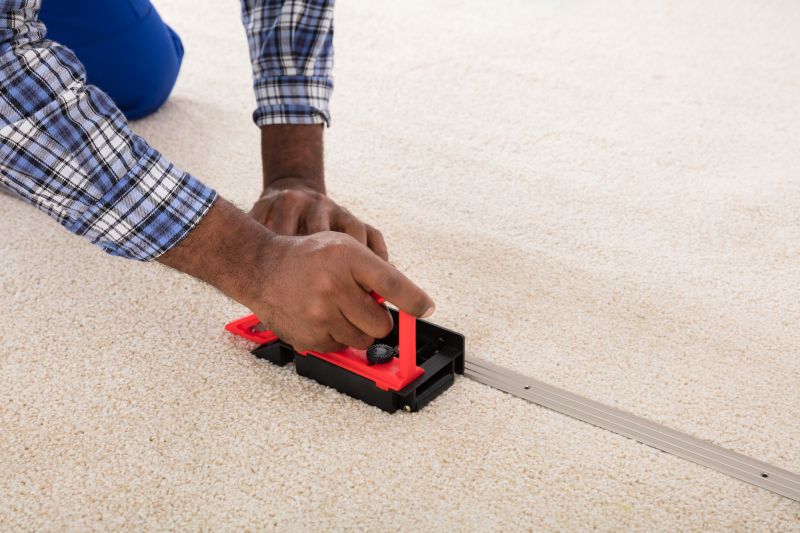 Carpet Stretching in Littleton, CO
