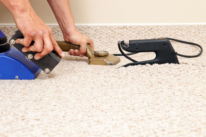 Carpet Stretching in Kansas City, KS