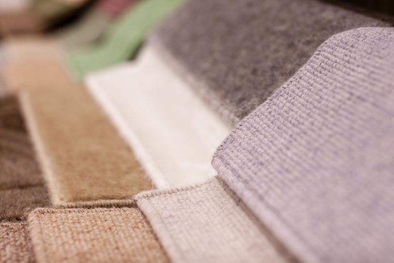 Carpet Tiles Installation in Somerset County, NJ