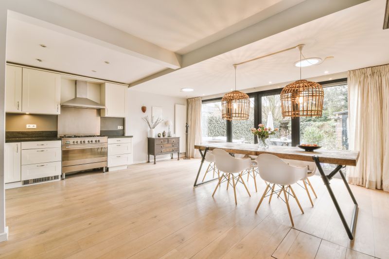 Engineered Wood Installation in Sacramento, CA