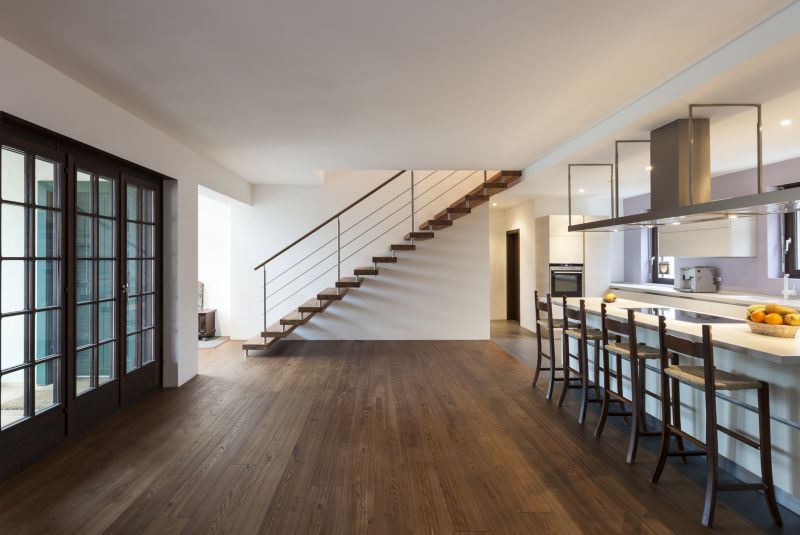 Engineered Wood Installation in Sacramento, CA