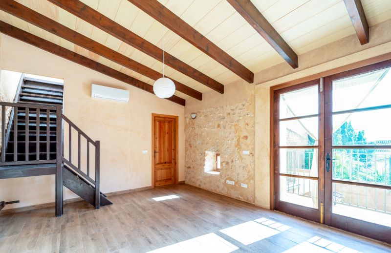 Finished Floor Installation in San Antonio, TX