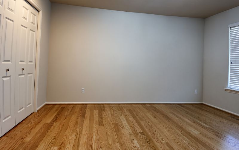 Hickory Floor Installation in Phoenix, AZ