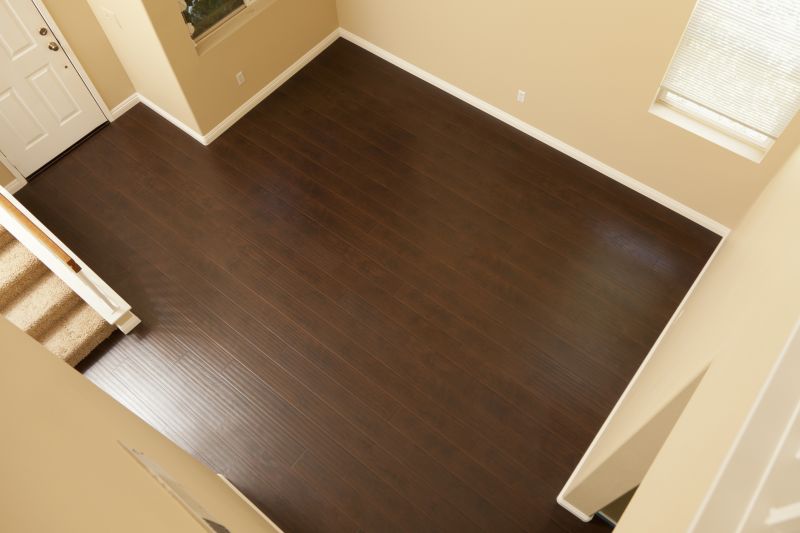 Laminate Floor Installation in Sacramento, CA
