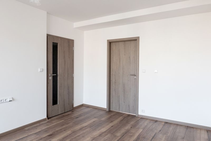 Laminate Floor Installation in Sacramento, CA