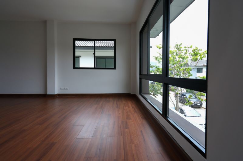 Laminate Flooring Replacement in Roseville, CA