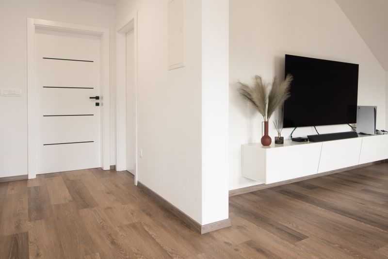 Laminate Wood Installation in Arvada, CO