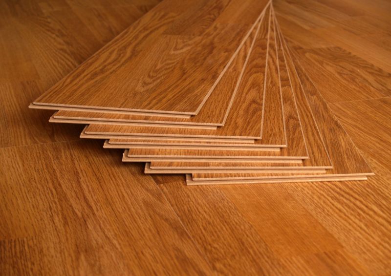 Laminate Wood Installation in Boulder, CO