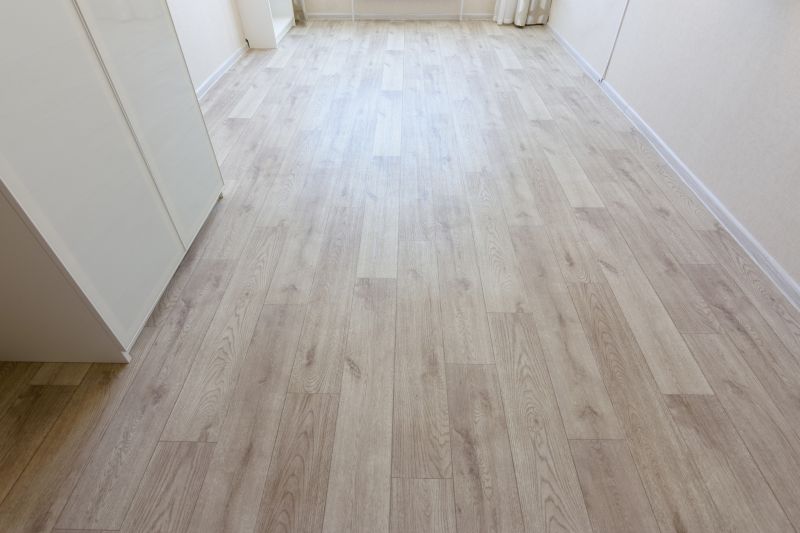 Linoleum Flooring Replacement in Manassas, VA