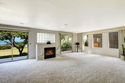 Luxury Carpet Installation in Ocean County, NJ