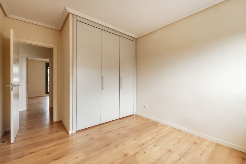 Maple Flooring Installation in Austin, TX