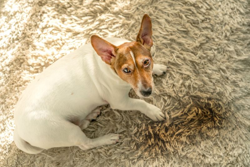 Pet Stain Carpet Repair in Alpharetta, GA