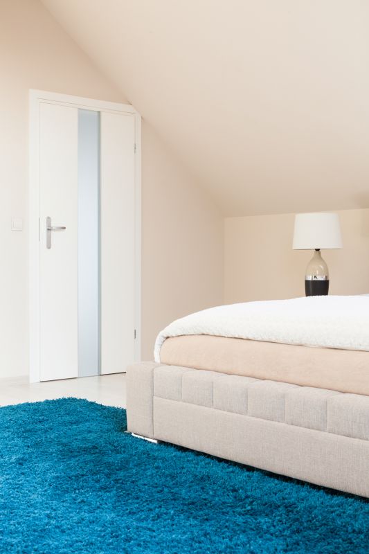 Plush Carpet Installation in Somerset County, NJ