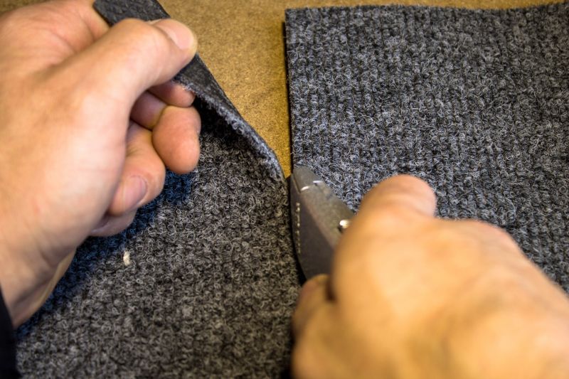 Residential Carpet Repair in Kansas City, KS