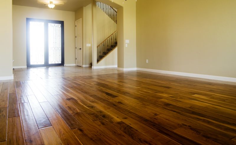 Residential Hardwood Service in Manassas, VA