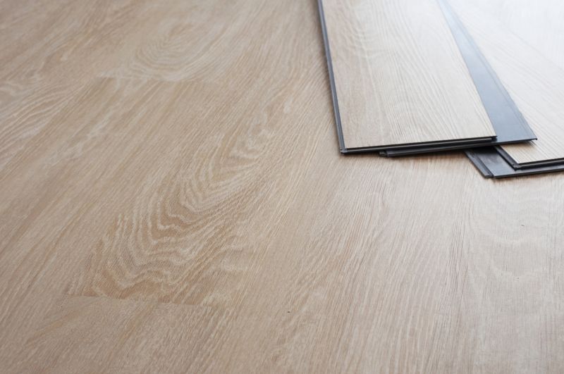 Sheet Flooring Installation in Plano, TX