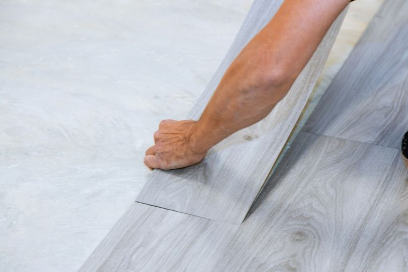 Sheet Flooring Installation in Scottsdale, AZ