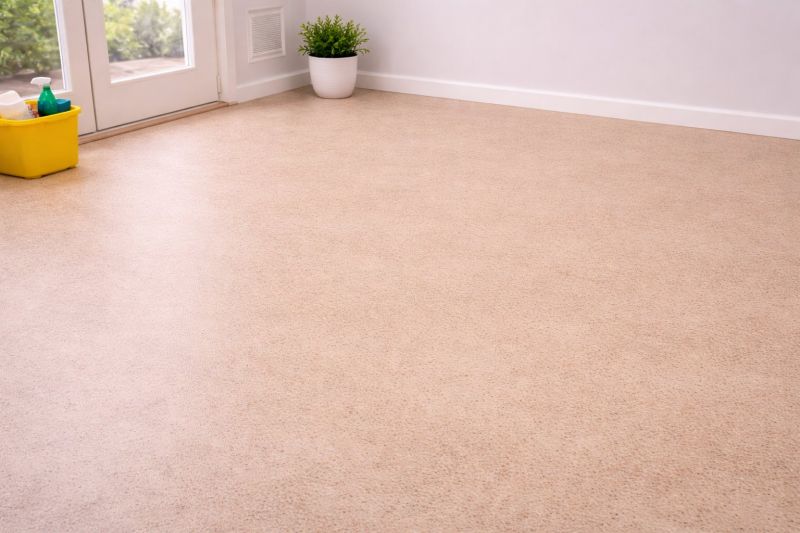 Sheet Linoleum Installation in Arvada, CO