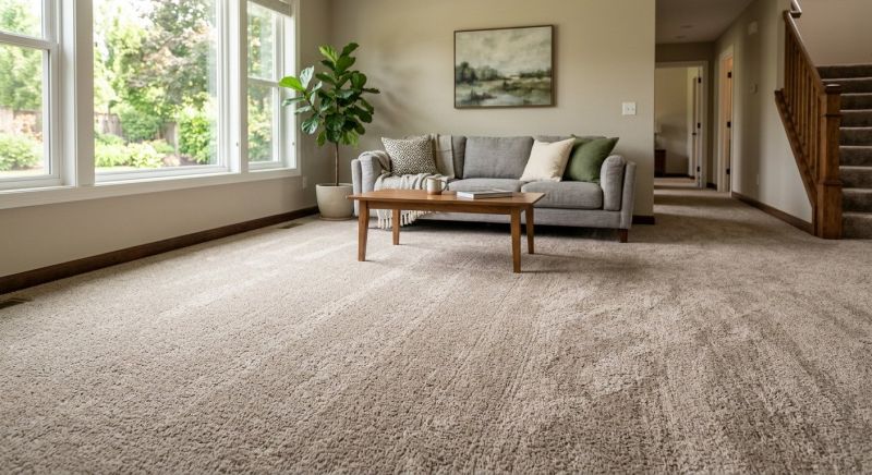 Soft Carpet Installation in Freehold, NJ