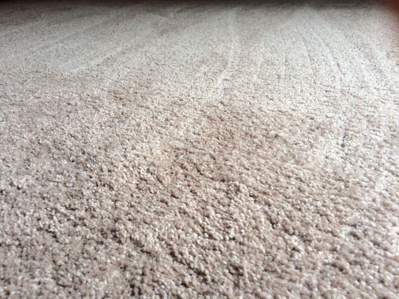 Soft Carpet Installation in Toms River, NJ