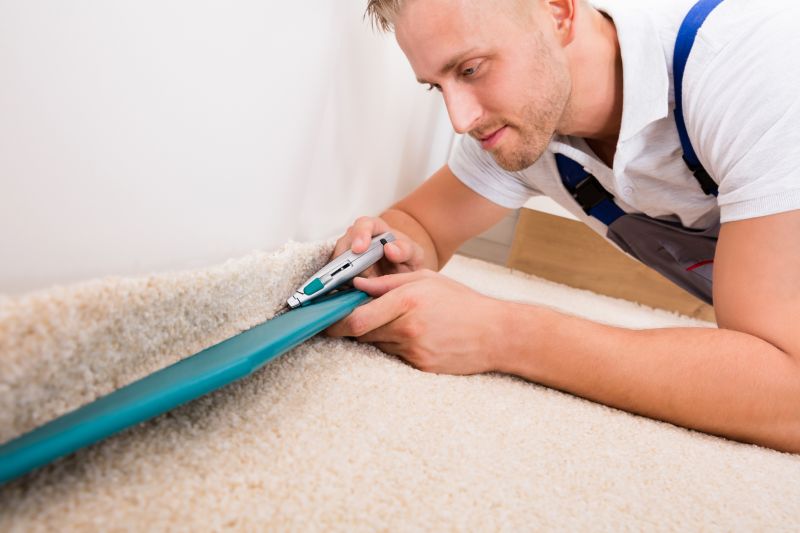 Soft Carpet Installation in Ocean County, NJ