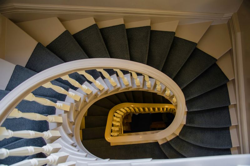 Stair Carpet Replacement in Monmouth County, NJ