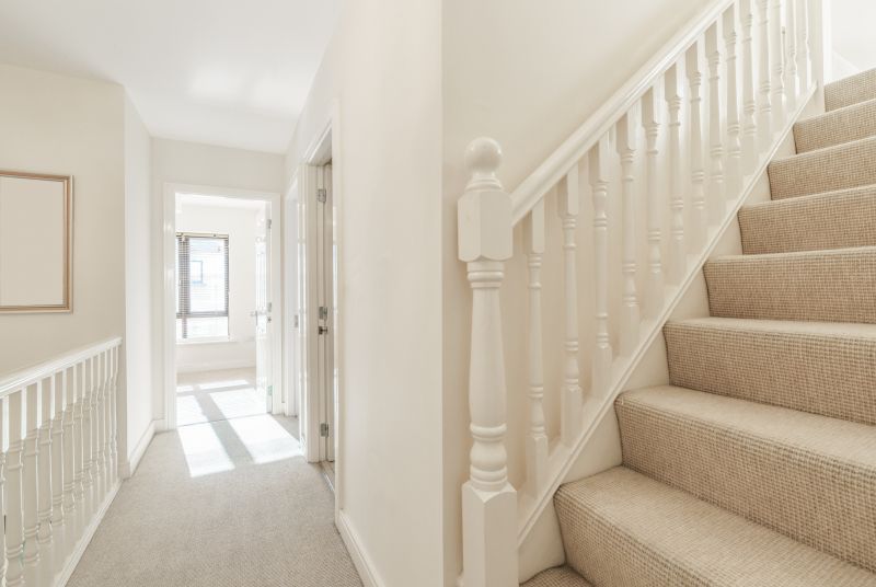Stair Carpet Replacement in Old Bridge, NJ